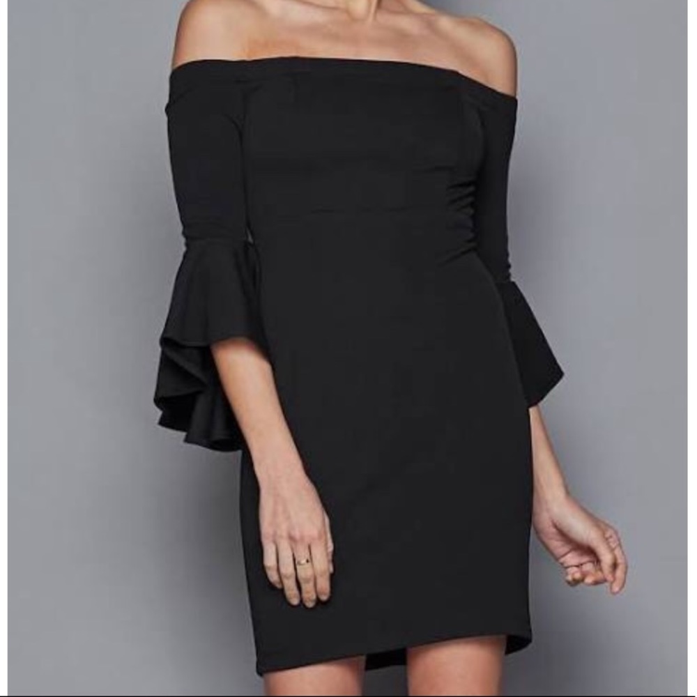Teeze Me brand sexy dress